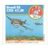 C1880 -AVIAÇÃO DE CAÇA - MINT   5194 - 1993
