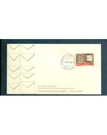 FDC147/1978 - 477
