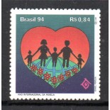 C1911 - ANO INTER.DA FAMÍLIA 1994 Novo  5242 