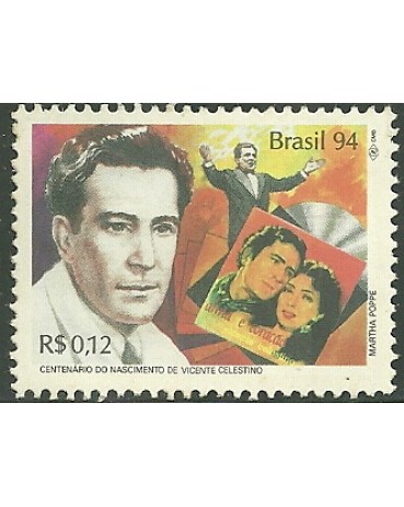 C1913 - VICENTE CELESTINO - N - 5246