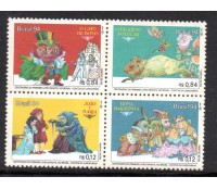 C1916/1919 - LIVRO INFANTIL - CONTOS DA CAROCHINHA  1994  N 5245C