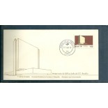 FDC152/1978 Vários carimbos  479