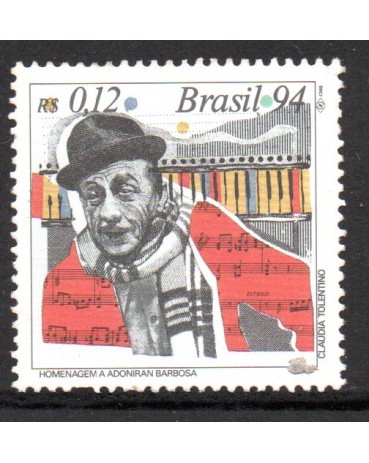 C1926  - ADONIRAM - TECLADO - MINT  5256  