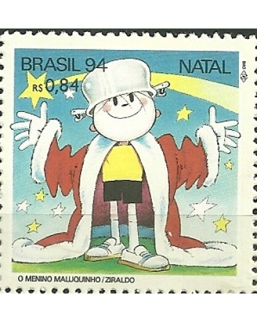 C1931 -  NATAL - MALUQUINHO -  N