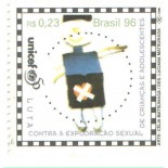 C1990 UNICEF 5302 Mint