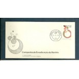 FDC155/1978 Erradicação da Varíola 484 o carimbo poderá ser outro