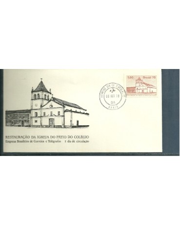 FDC160/1978 - 485