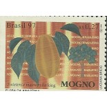 C2035 -  FAUNA E FLORA - MOGNO - N