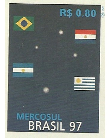 C2044 - MERCOSUL - M