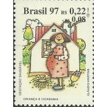 C2054 - CRIANÇA E CIDADANIA - GESTÃO - MINT  FC05358