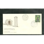 FDC182/1979 - 491  o carimbo poderá ser outro