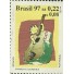 C2064 - CRIANÇA E CIDADANIA - BRINCAR - MINT FC05378