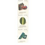 C2069/2071 - PEDRAS BRASILEIRAS - TIRA COMPLETA - M