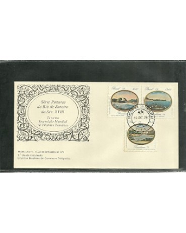 FDC184/1979 - 492
