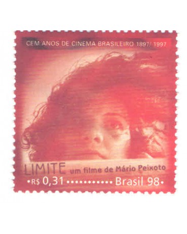 C2146  FILME LIMITE - N