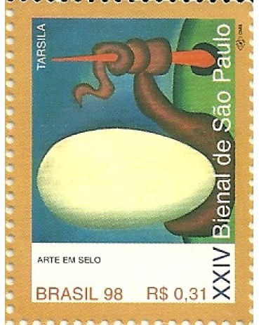 C2164  Bienal de São Paulo - N