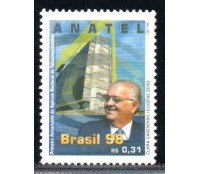 C2177 SÉRGIO MOTA - MINT 5422 - 1998