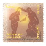 C2234 - NATAL  - MOTE E RESSUR. - MINT FC05442
