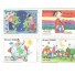 C2238/2241 - 2000 SELANDO O FUTURO - MINT  5454
