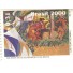 C2253 - LUBRAPEX 2000 - PORTUGUESES E ÍNDIOS - M