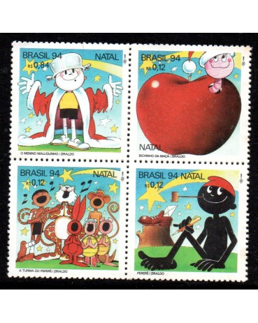 C1928/1931  -  NATAL 1994  MINT  5469