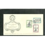 FDC185/1979  CHAFARIZES  - COM MARCAS DE FERRUGEM  503
