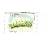 C2364 - DIRPHIA - MINT - FC05515