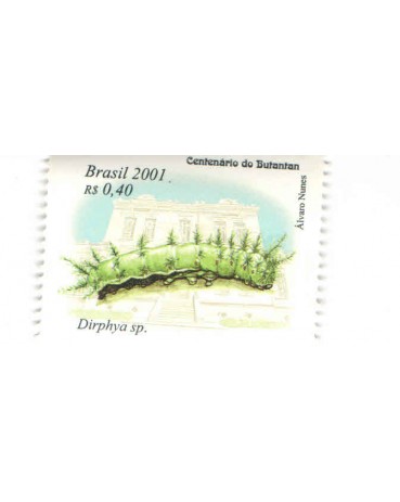 C2364 - DIRPHIA - MINT - FC05515