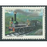 C2488 LOCOMOTIVA  N°1 BARONESA  MINT  5579  