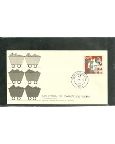 FDC193/1980   -   508