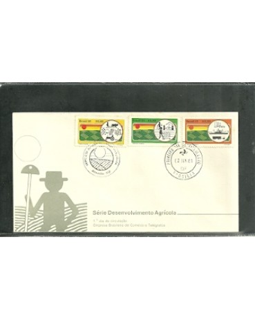 FDC217/1981 - 471