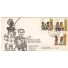 FDC158/1978  FC05794 - PONTOS DE FERRUGEM