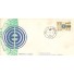 FDC206/1980  FC05795 - CONTÉM MANCHAS 