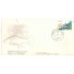 FDC223/1981  FC05804 - CONTÉM MANCHAS - SELO PEIXE