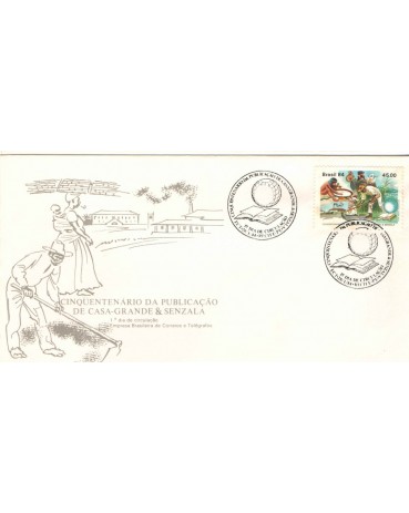 FDC315/1984  - 5815