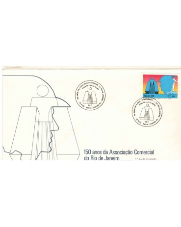 FDC337/1984  - 5819