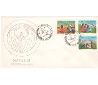 FDC383/1985  -  5821