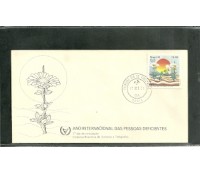 FDC230/1981B - 5802