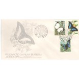 FDC395/1986  FC05825