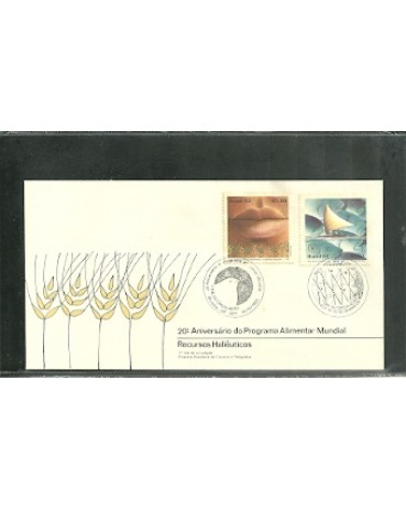 FDC308/1983  RECURSOS HALIÊUTICOS  524