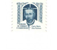 C1431  Hanseniáse  (H-21) 589 Novo
