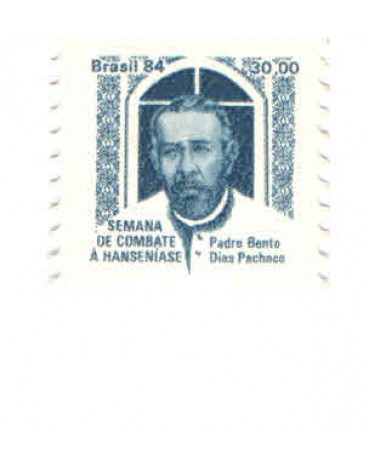 C1431  Hanseniáse  (H-21) 589 Novo