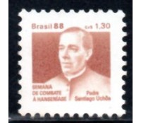 C1606  (H-25)  5897 Mint