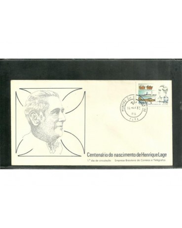 FDC245/1982 - 2994