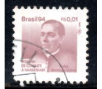 C1927 Hanseníase (H-31) carimbado aminci  5903