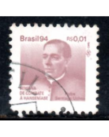 C1927 Hanseníase (H-31) carimbado aminci  5903