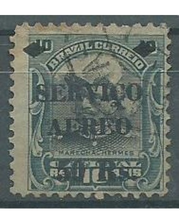 A001  Hermes da Fonseca 5923 Usado
