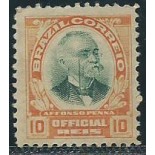 O-01 - AFONSO PENA - 5925 N