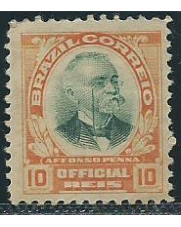 O-01 - AFONSO PENA - 5925 N