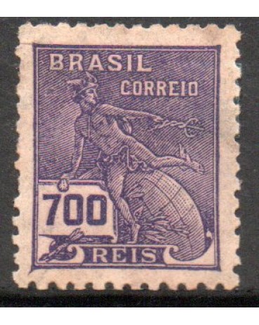 R288 Mercúrio e Globo 5951 N